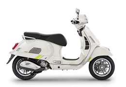 Neumotorrad Vespa GTS 310 SuperTech Neumotorrad Vespa GTS 310 SuperTech