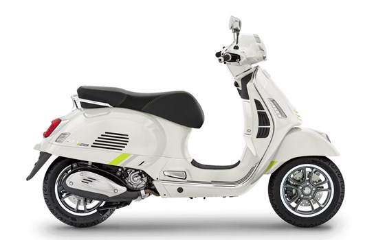 Neufahrzeug Vespa GTS 310 SuperTech - Bild 1 Neufahrzeug Vespa GTS 310 SuperTech - Bild 1