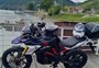 Motorrad