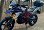 Motorrad