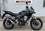 Motorrad