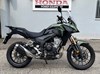 Honda CB500X