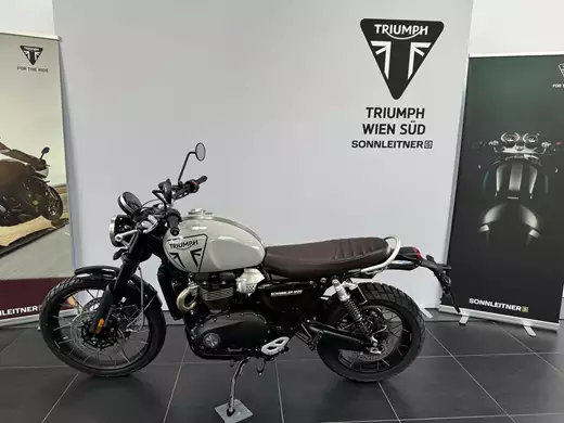 Triumph Scrambler 1200 X