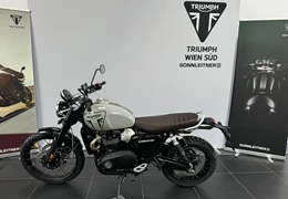 Neumotorrad Triumph Scrambler 1200 X Neumotorrad Triumph Scrambler 1200 X