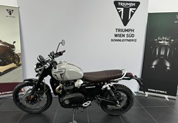 Neumotorrad Triumph Scrambler 1200 X Neumotorrad Triumph Scrambler 1200 X