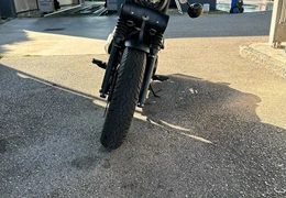 Gebrauchte Honda CMX500 Rebel S Gebrauchte Honda CMX500 Rebel S