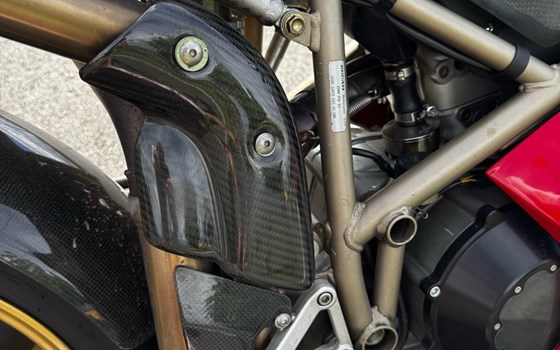 Gebrauchtmotorrad Ducati 916 SP (SP1-SP3) - Bild 7 Gebrauchtmotorrad Ducati 916 SP (SP1-SP3) - Bild 7