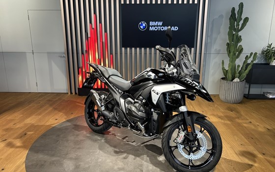 Neufahrzeug BMW R 1300 GS - Bild 1