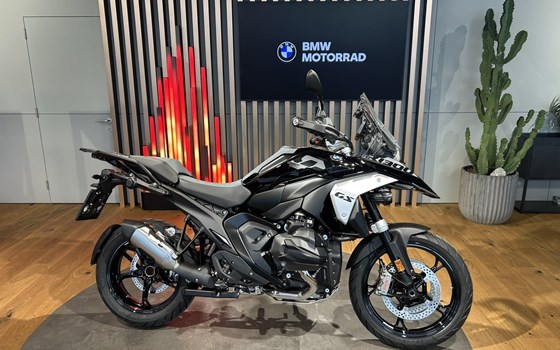 Neufahrzeug BMW R 1300 GS - Bild 2