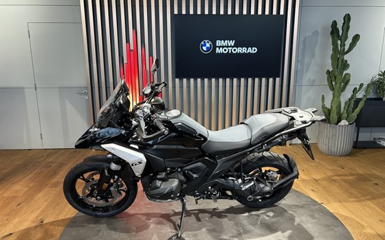 Neufahrzeug BMW R 1300 GS - Bild 3