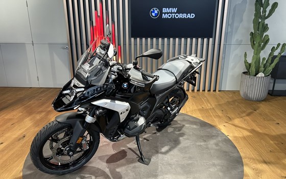 Neufahrzeug BMW R 1300 GS - Bild 4