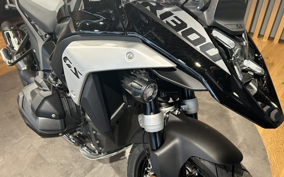 Neufahrzeug BMW R 1300 GS - Bild 5