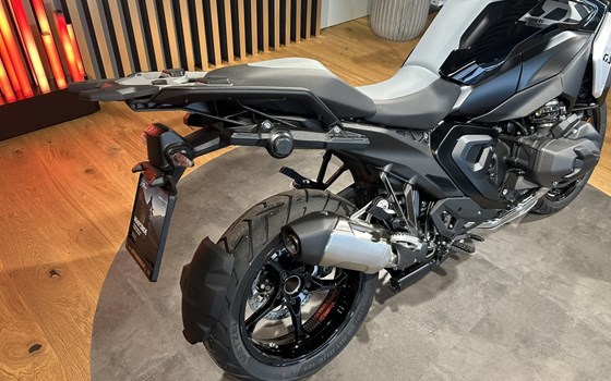 Neufahrzeug BMW R 1300 GS - Bild 7