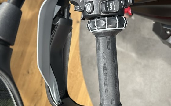 Neufahrzeug BMW R 1300 GS - Bild 8