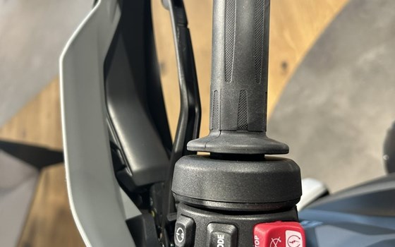 Neufahrzeug BMW R 1300 GS - Bild 9