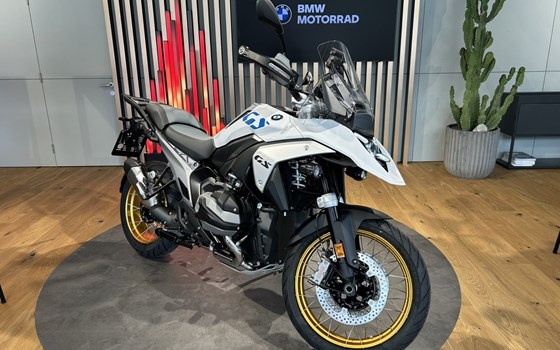 Neufahrzeug BMW R 1300 GS - Bild 1 Neufahrzeug BMW R 1300 GS - Bild 1