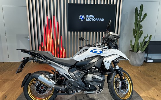 Neufahrzeug BMW R 1300 GS - Bild 2 Neufahrzeug BMW R 1300 GS - Bild 2