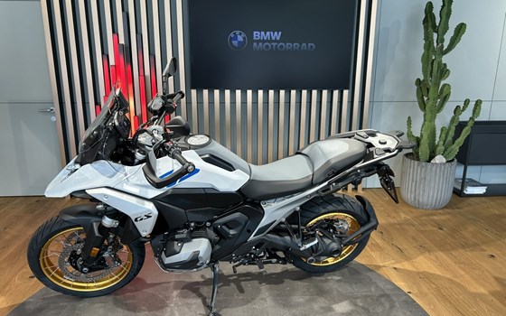 Neufahrzeug BMW R 1300 GS - Bild 3 Neufahrzeug BMW R 1300 GS - Bild 3