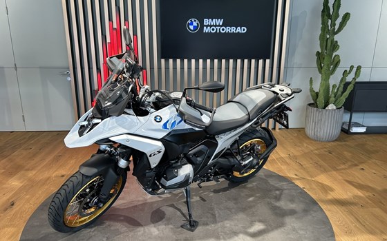 Neufahrzeug BMW R 1300 GS - Bild 4 Neufahrzeug BMW R 1300 GS - Bild 4
