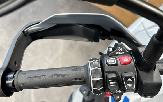 Neufahrzeug BMW R 1300 GS - Bild 5