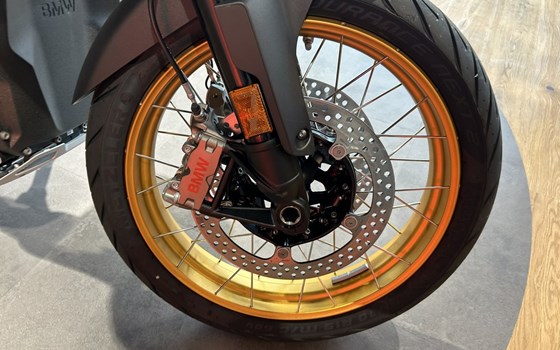 Neufahrzeug BMW R 1300 GS - Bild 7