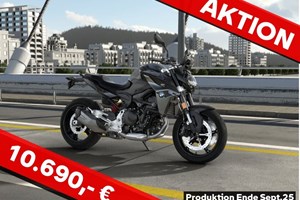 Angebot BMW F 900 R