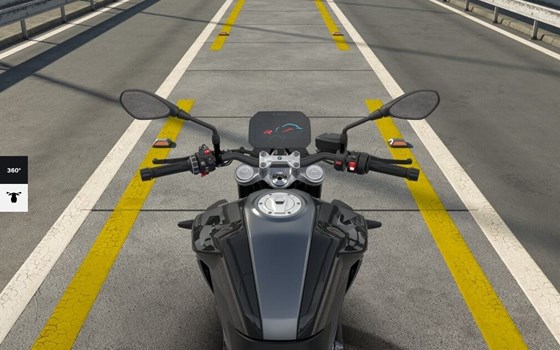 Neufahrzeug BMW F 900 R - Bild 4