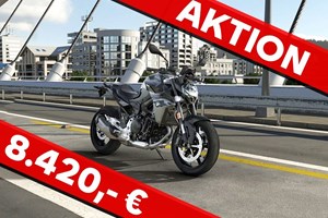 Angebot BMW F 900 R