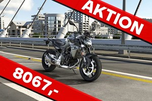 Angebot BMW F 900 R