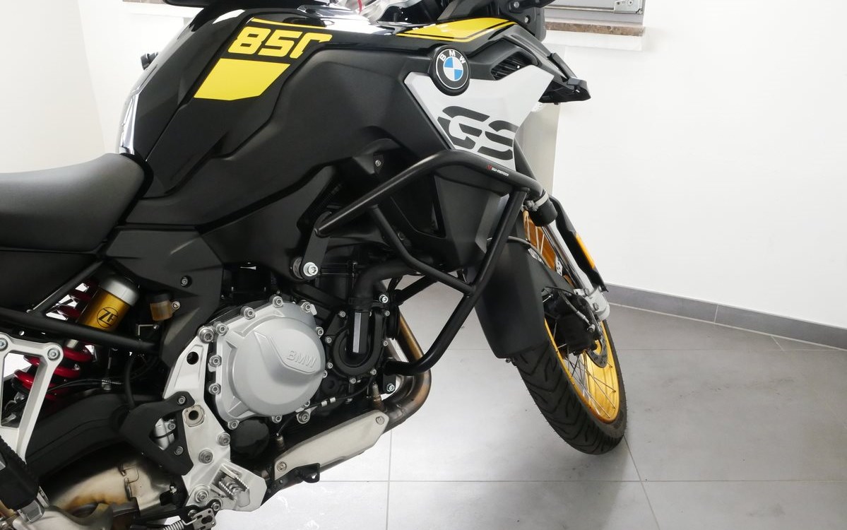 Angebot BMW F 850 GS