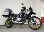 Angebot BMW F 850 GS