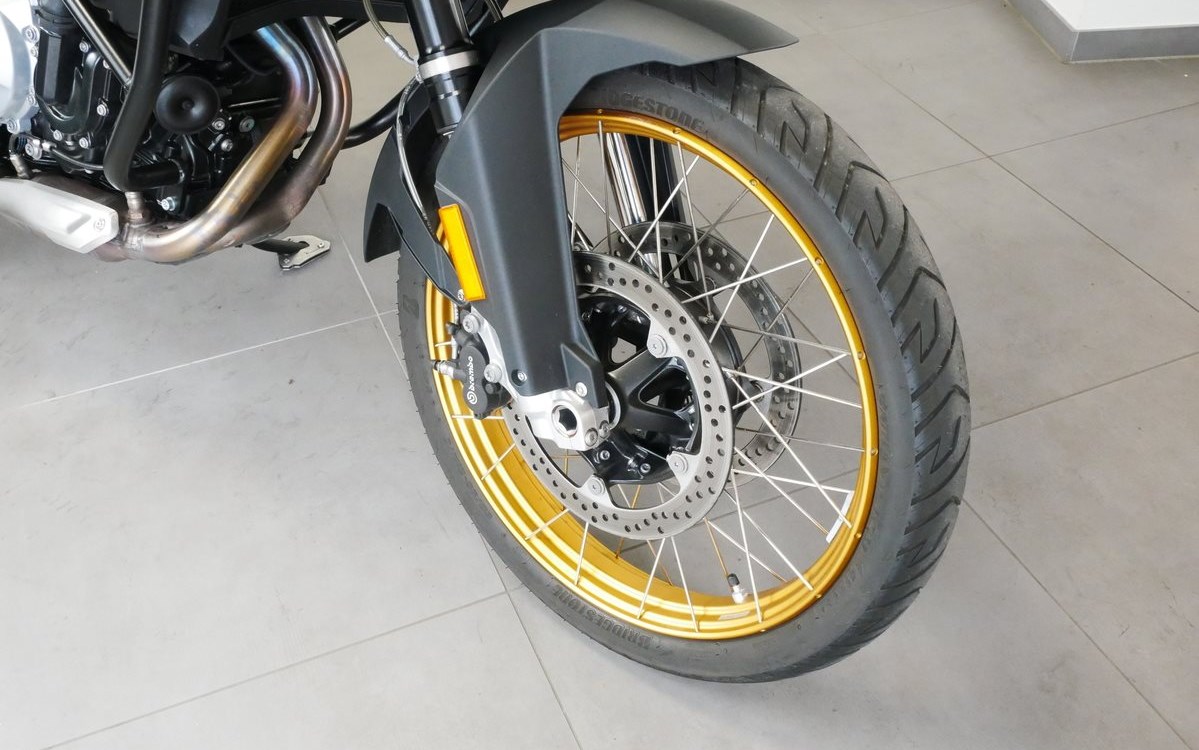 Angebot BMW F 850 GS
