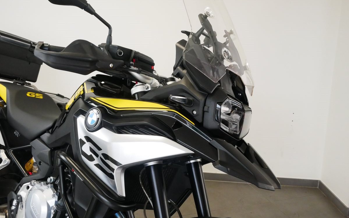 Angebot BMW F 850 GS