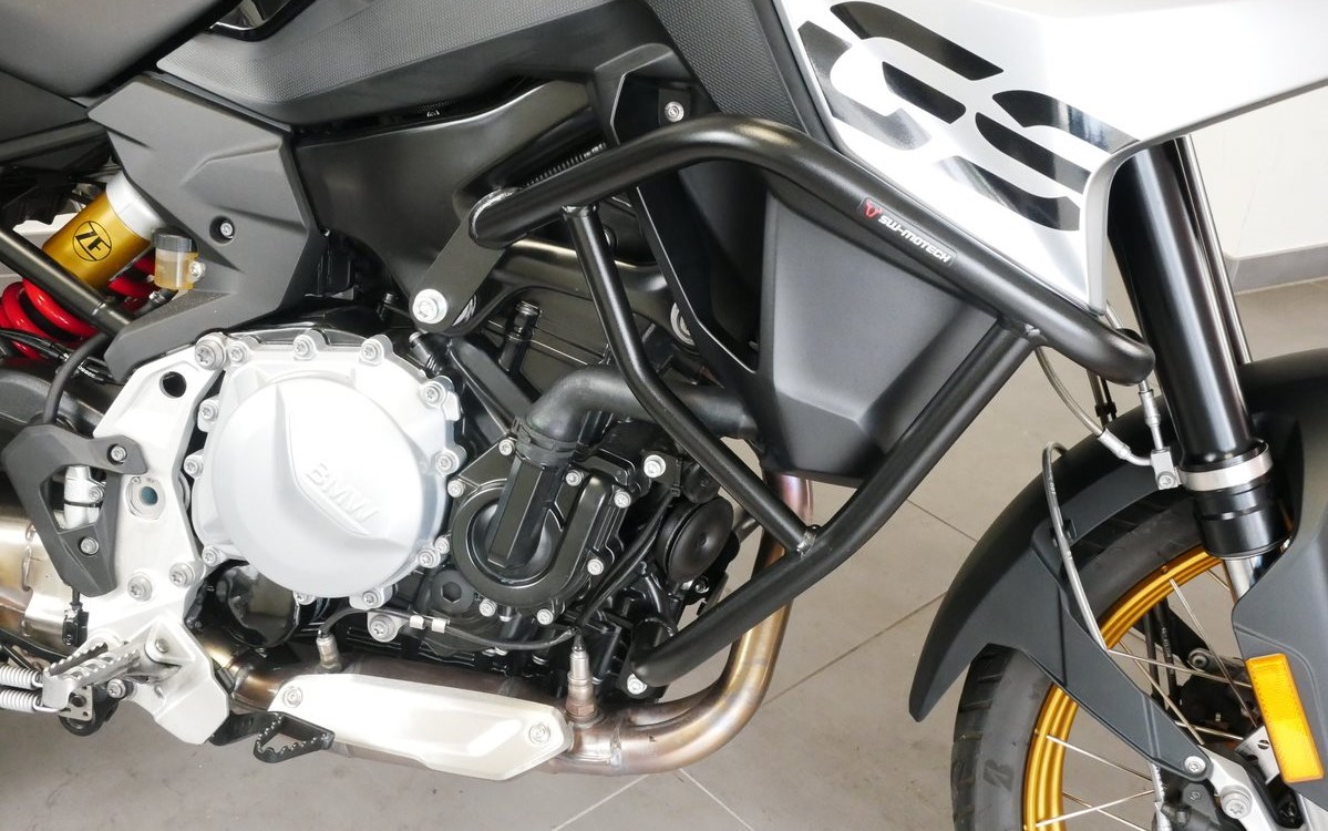 Angebot BMW F 850 GS