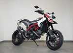 Angebot Ducati Hypermotard 821