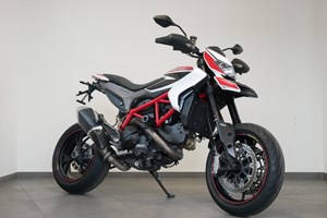 Angebot Ducati Hypermotard 821