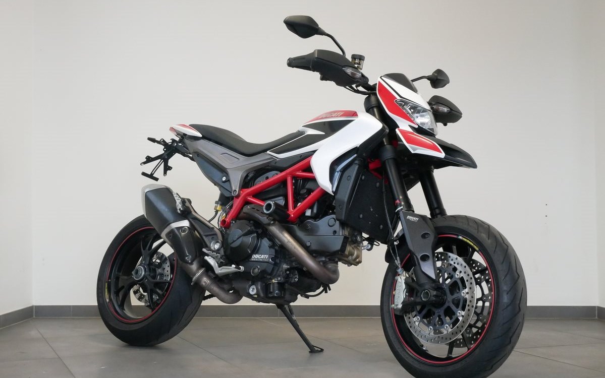 Angebot Ducati Hypermotard 821
