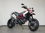 Angebot Ducati Hypermotard 821