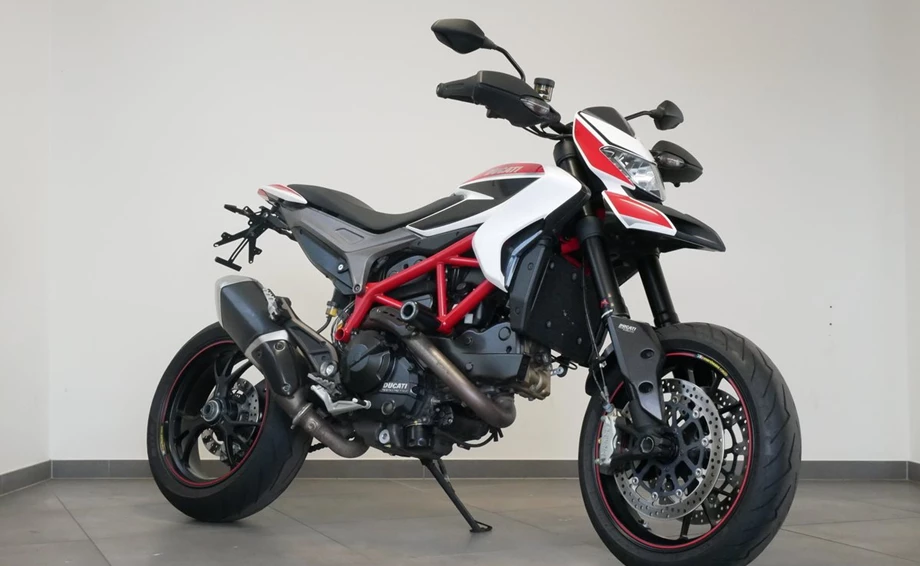 Angebot Ducati Hypermotard 821 Bild 1: Angebot Ducati Hypermotard 821
