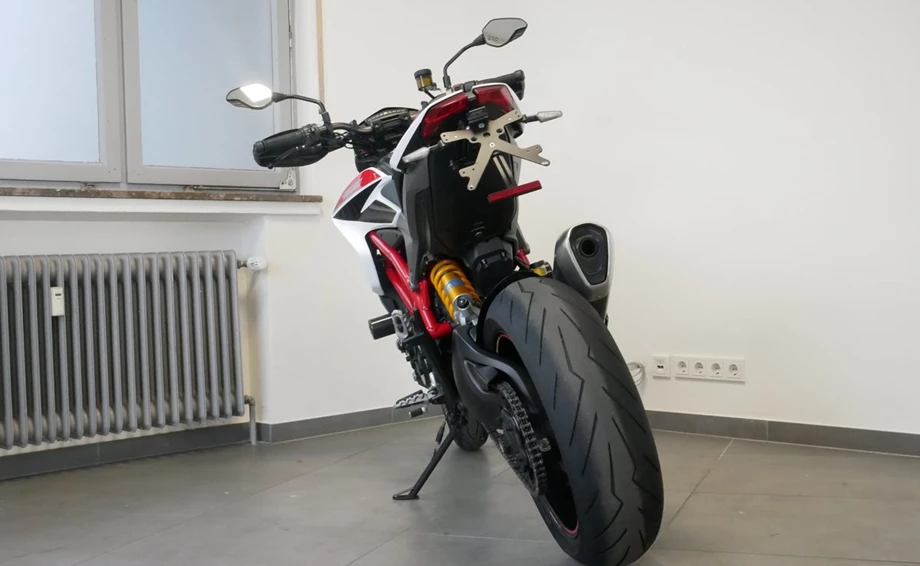 Angebot Ducati Hypermotard 821 Bild 10: Angebot Ducati Hypermotard 821