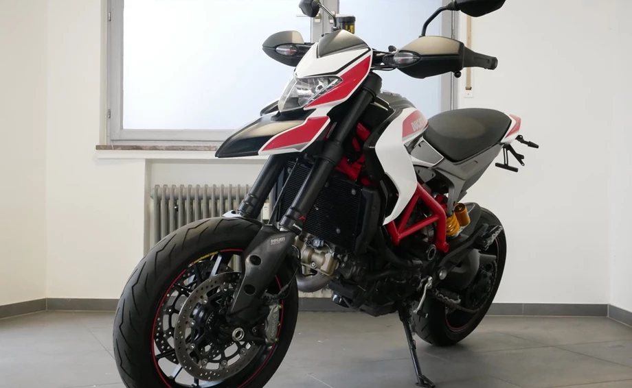 Angebot Ducati Hypermotard 821 Bild 2: Angebot Ducati Hypermotard 821