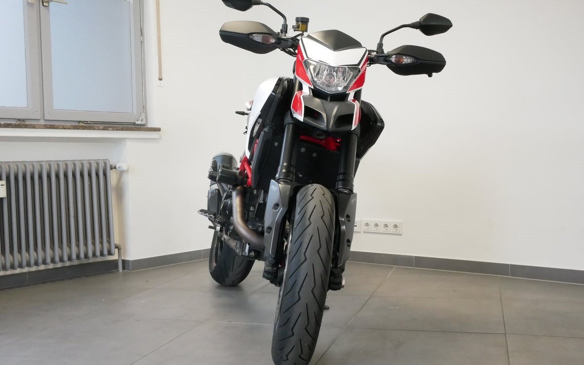 Angebot Ducati Hypermotard 821