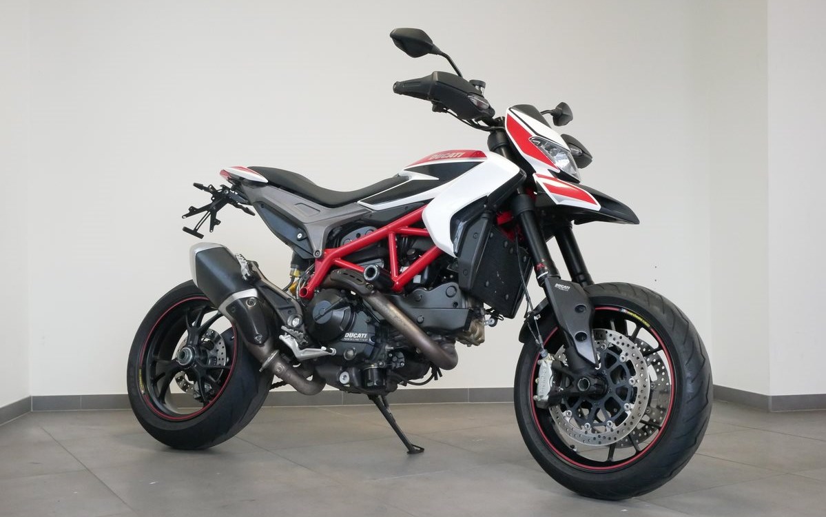 Angebot Ducati Hypermotard 821