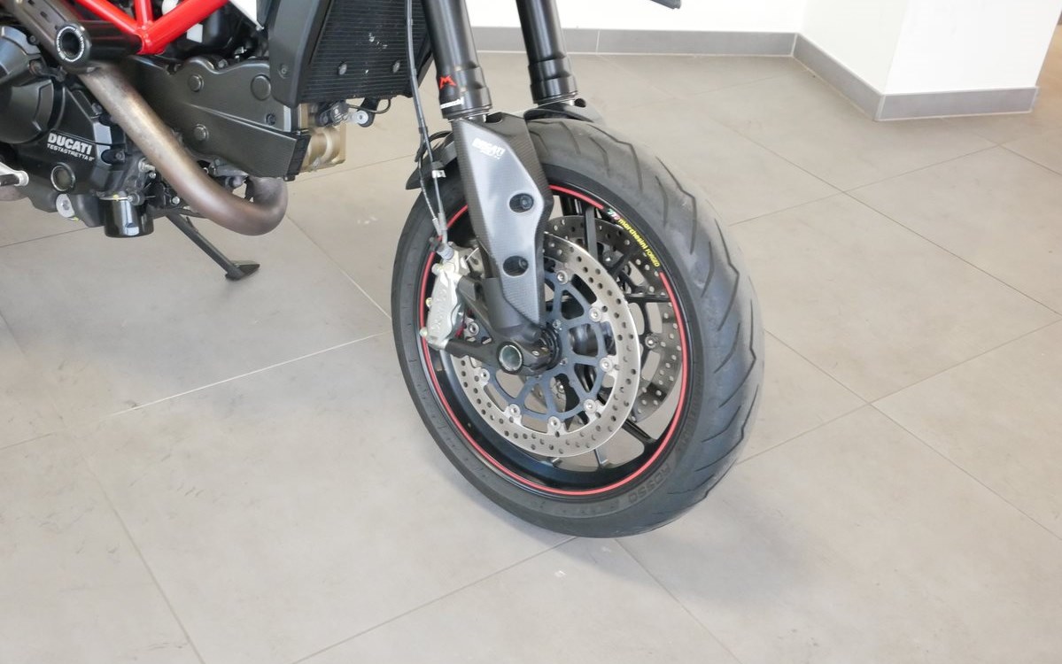 Angebot Ducati Hypermotard 821