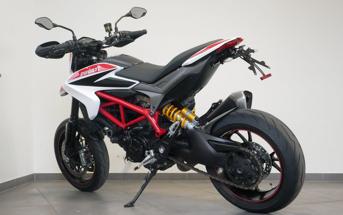 Angebot Ducati Hypermotard 821