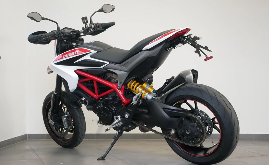 Angebot Ducati Hypermotard 821 Bild 8: Angebot Ducati Hypermotard 821