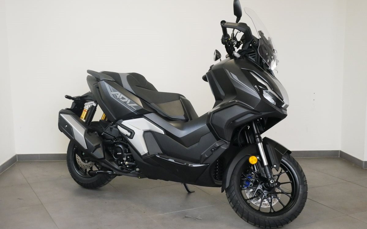 Angebot Honda ADV350