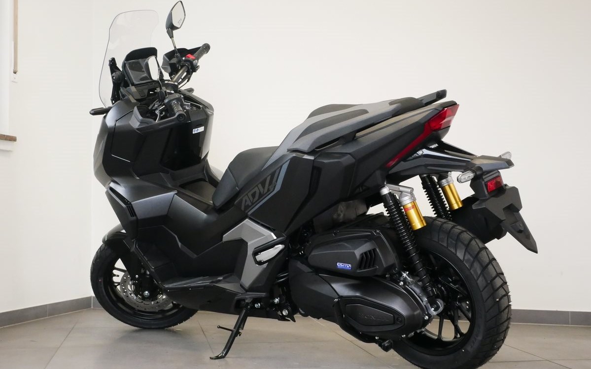 Angebot Honda ADV350