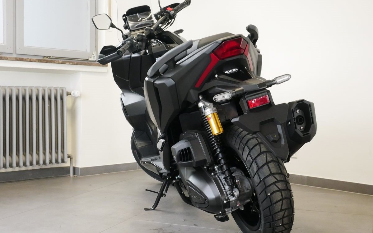 Angebot Honda ADV350
