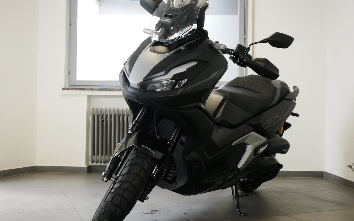 Angebot Honda ADV350